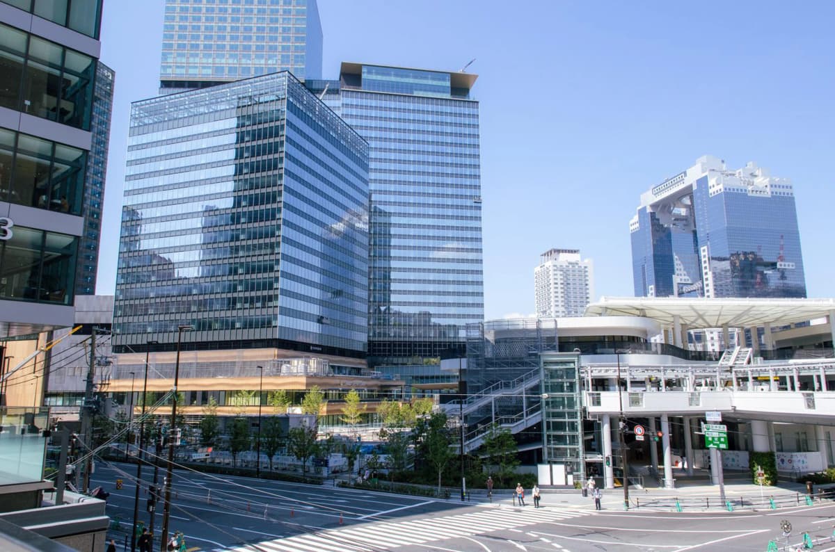 Example 2: Before AI enhancement