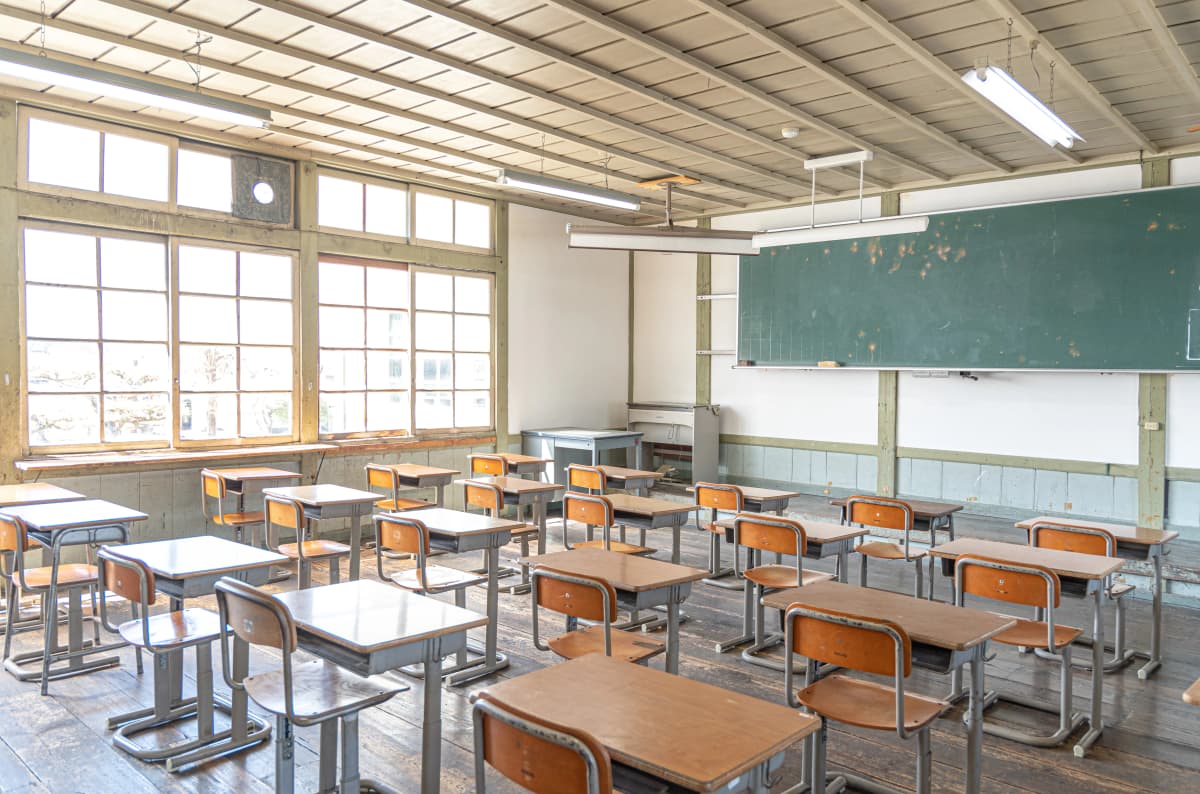 Example 3: Before AI enhancement