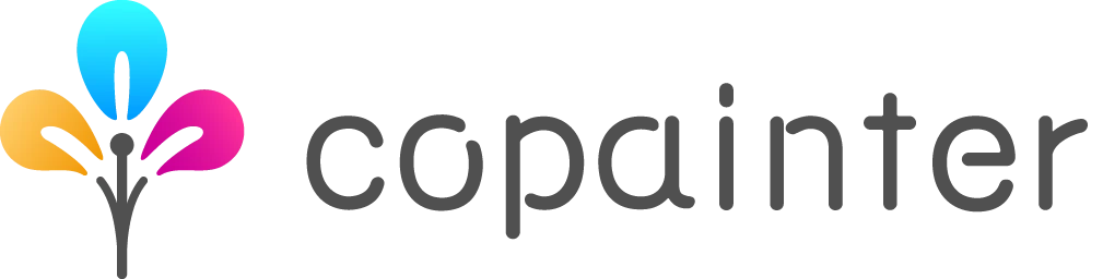 Copainter Logo
